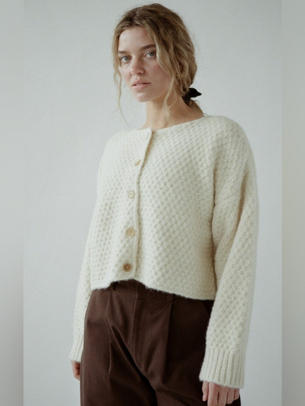 First Rite Quinn Cardigan
